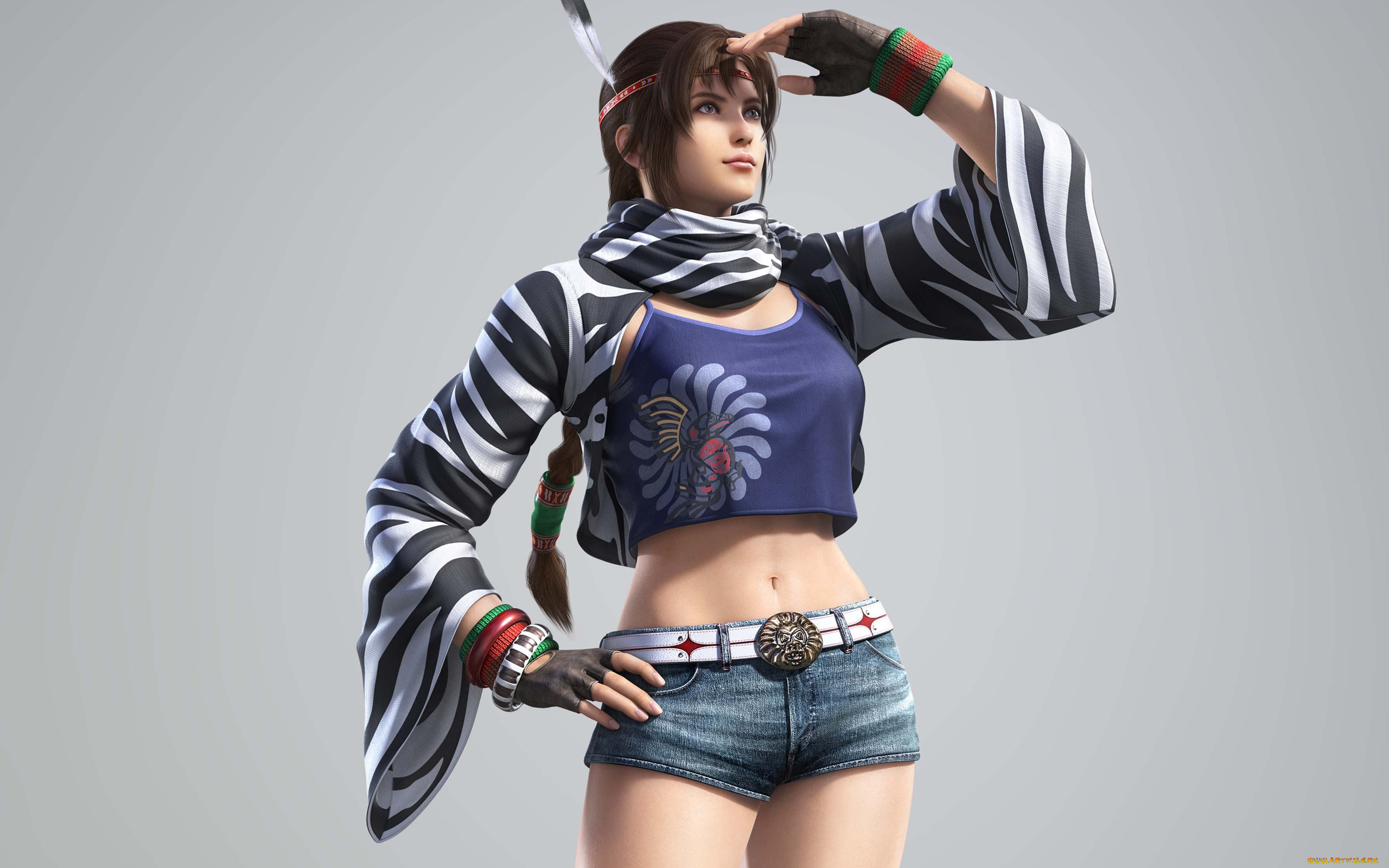 tekken, tag, tournament, , , 2